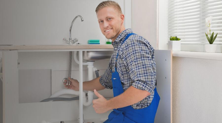 Professional sink repair in Harwick, PA